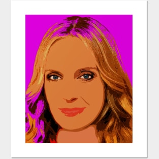 toni collette Posters and Art